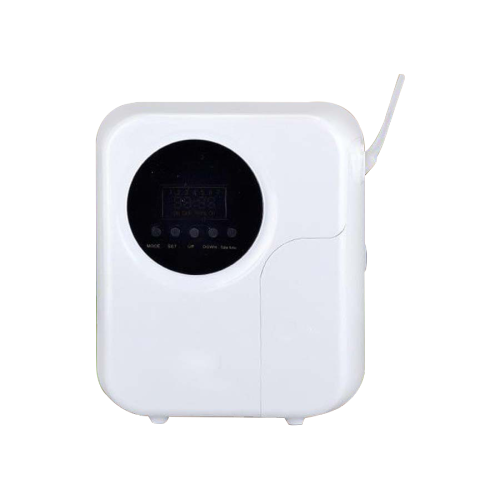 Hotsell Mini 100ml Essential Oils Automatic Aroma Dispenser for Home, Office, and Public Spaces